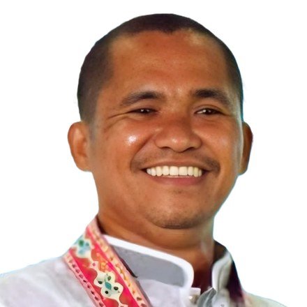 Engr. Abel Espleguera, R.SEAD
