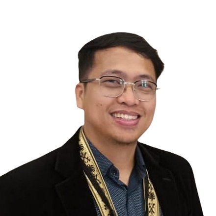 Engr. Ruel H. Cepeda