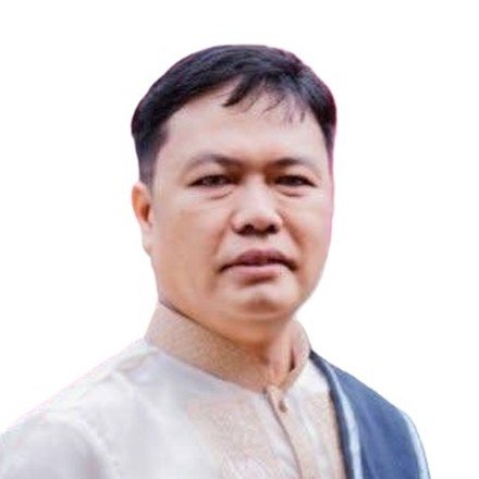 Engr. Christopher B. Patrimonio
